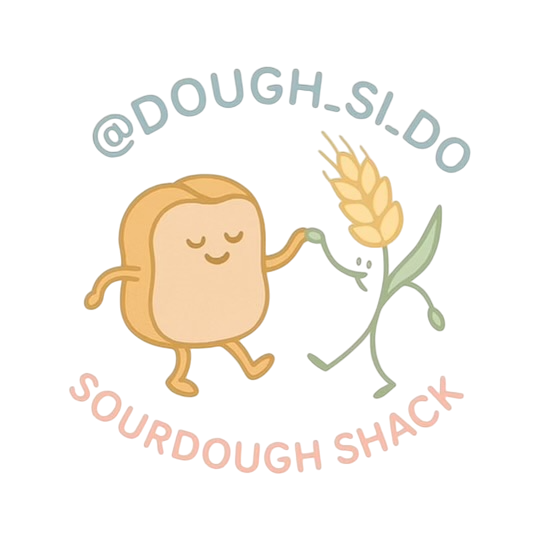 Dough Si Do Logo